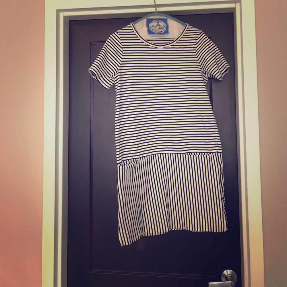 Madewell Dress