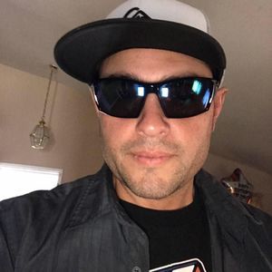 Meet your Posher, Ben