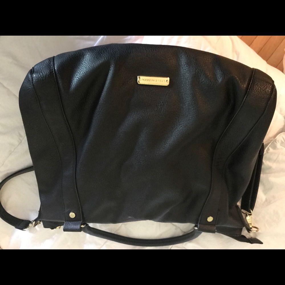 Steven Madden bag!