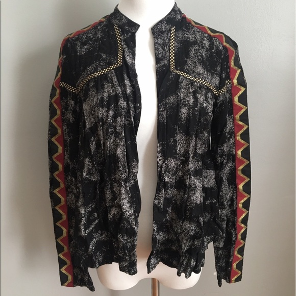 Ecoté blazer - Picture 1 of 3