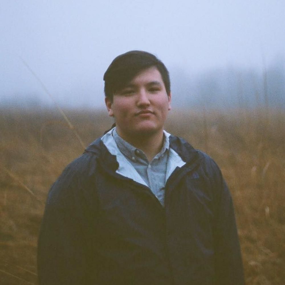 Meet your Posher, Niko