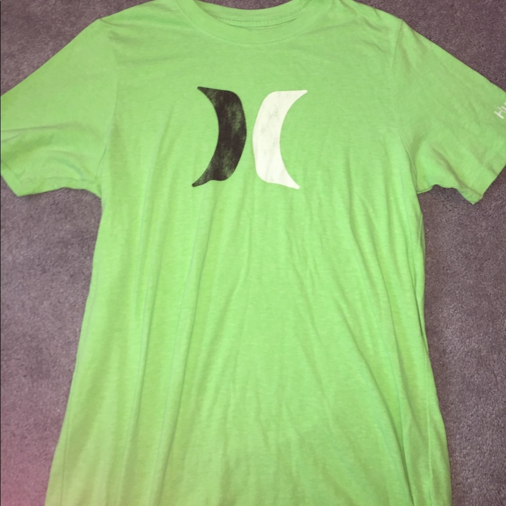 Hurley Tee