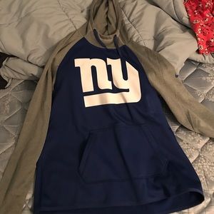 Giants Sweatshirt