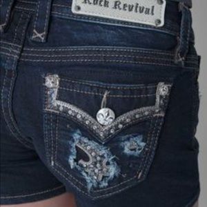 Rock revival iselin One day sale!!