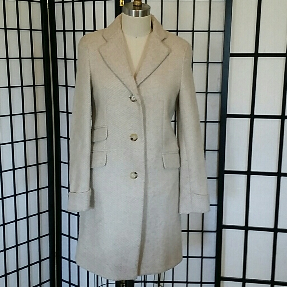 Lauren by Ralph Lauren Coat