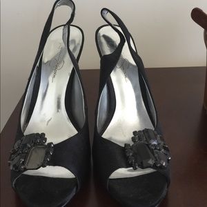 Shoes prices vary from $60-100