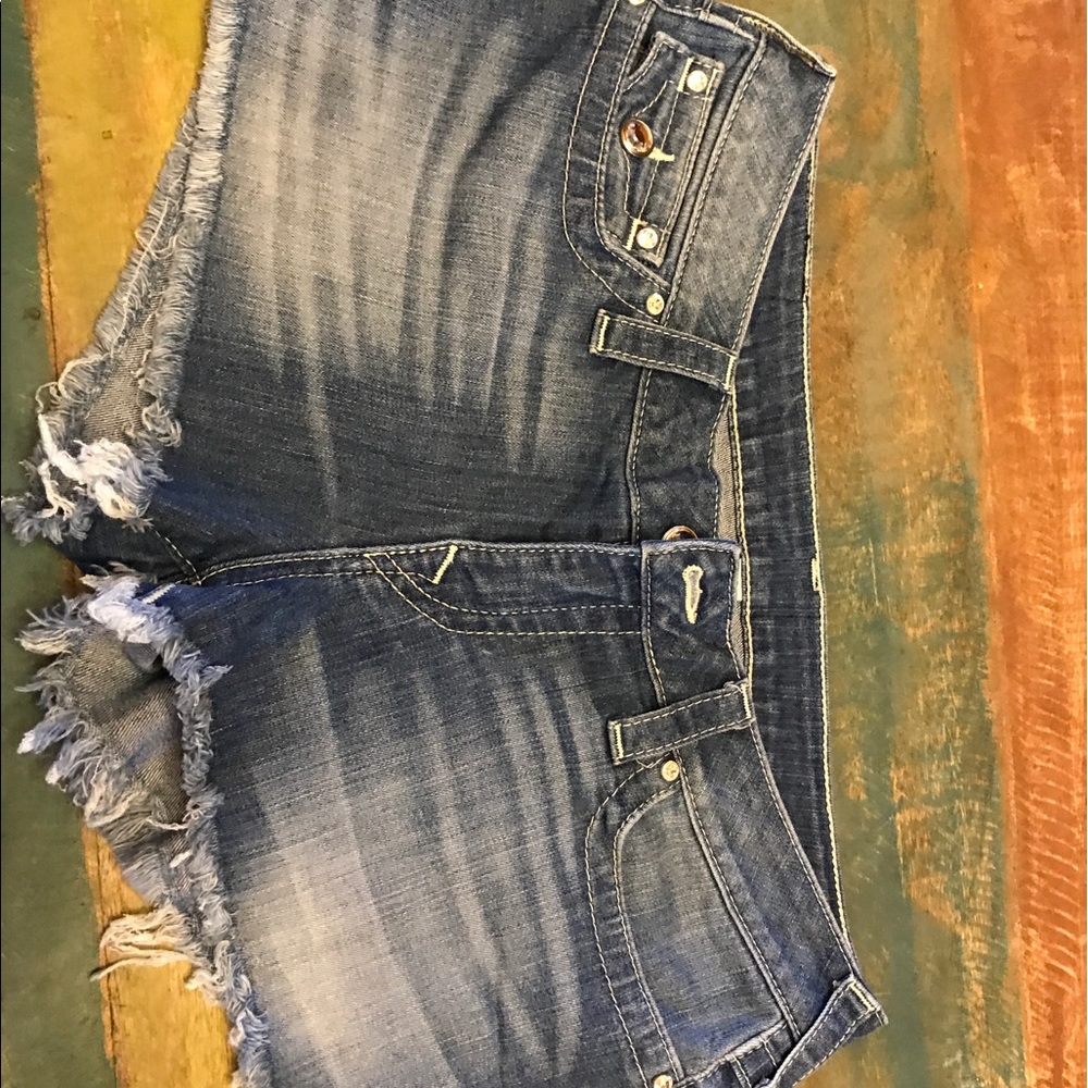 True Religion Shorts