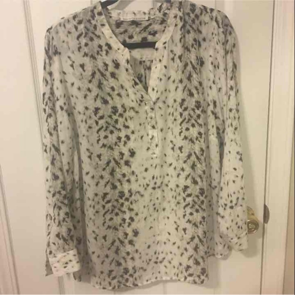 Beautiful blouse