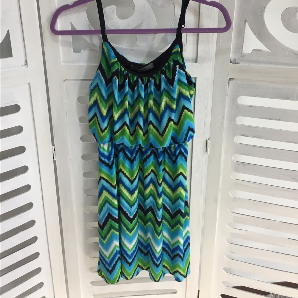 Women's dress