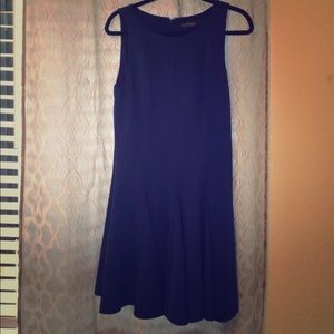 Lauren by Ralph Lauren dress