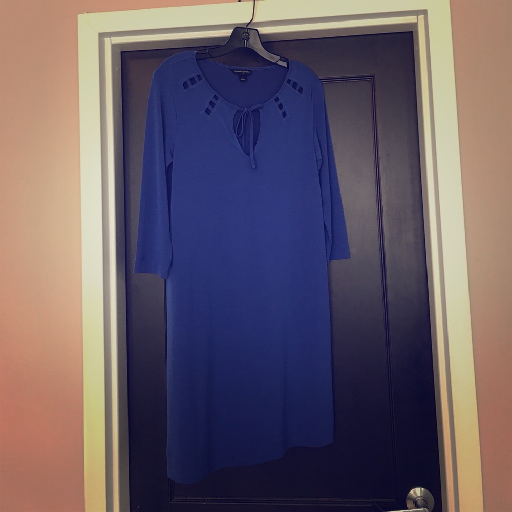 Banana Republic Dress