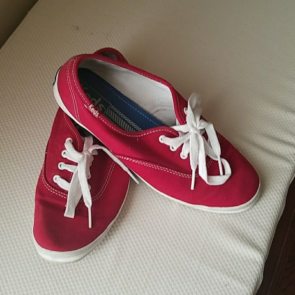 Red keds