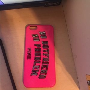 Victoria Secret IPhone 6/6s case
