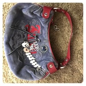 Juicy Couture Purse