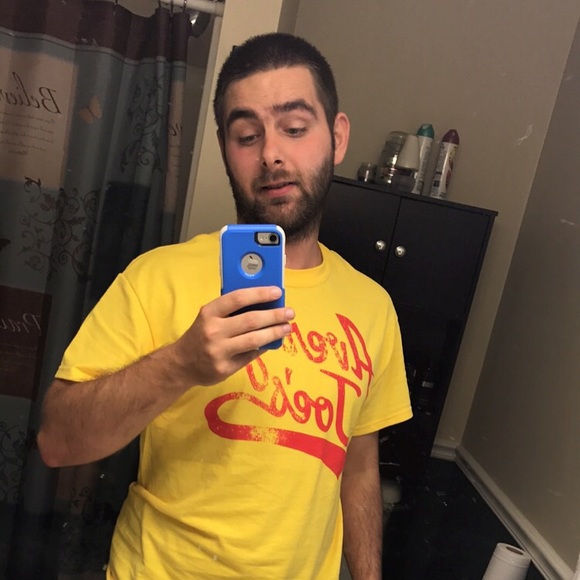 Meet your Posher, Jacob - Picture 1 of 1