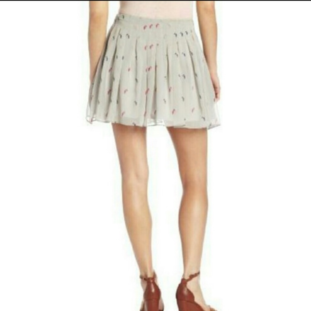 BCBGeneration Skirt