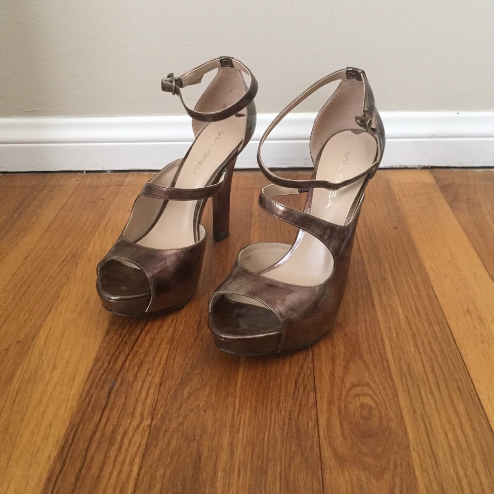 Via Spiga Eileen Sandal