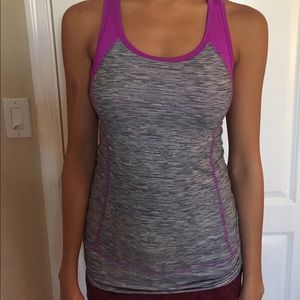 TEK Gear workout top