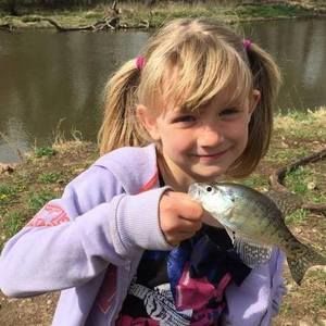 Meet your Posher, Becky