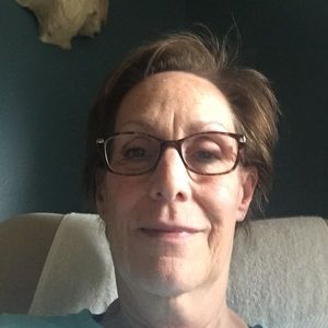 Meet your Posher, Nancy