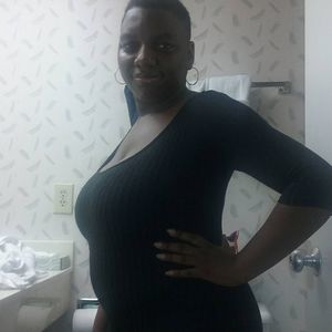 Meet your Posher, Reba