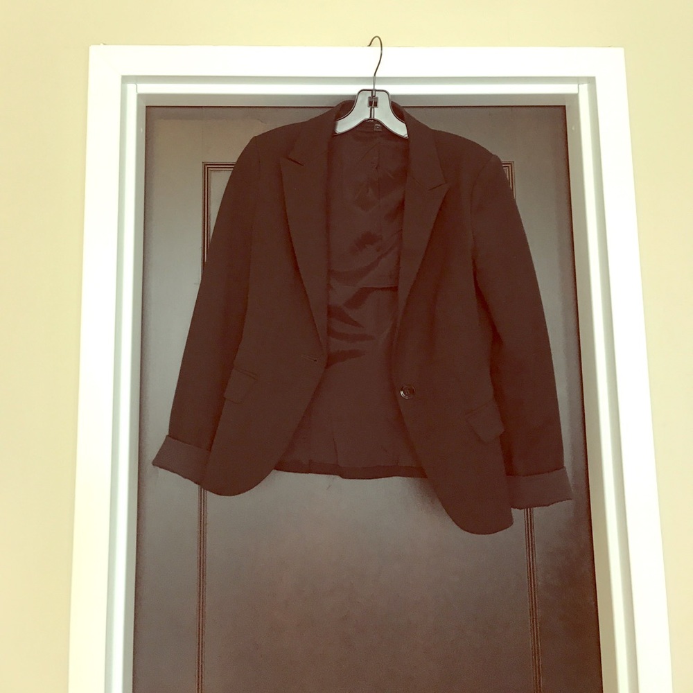 Express Blazer