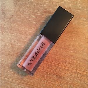 Smashbox Always On Liquid Lipstick - Stepping Out