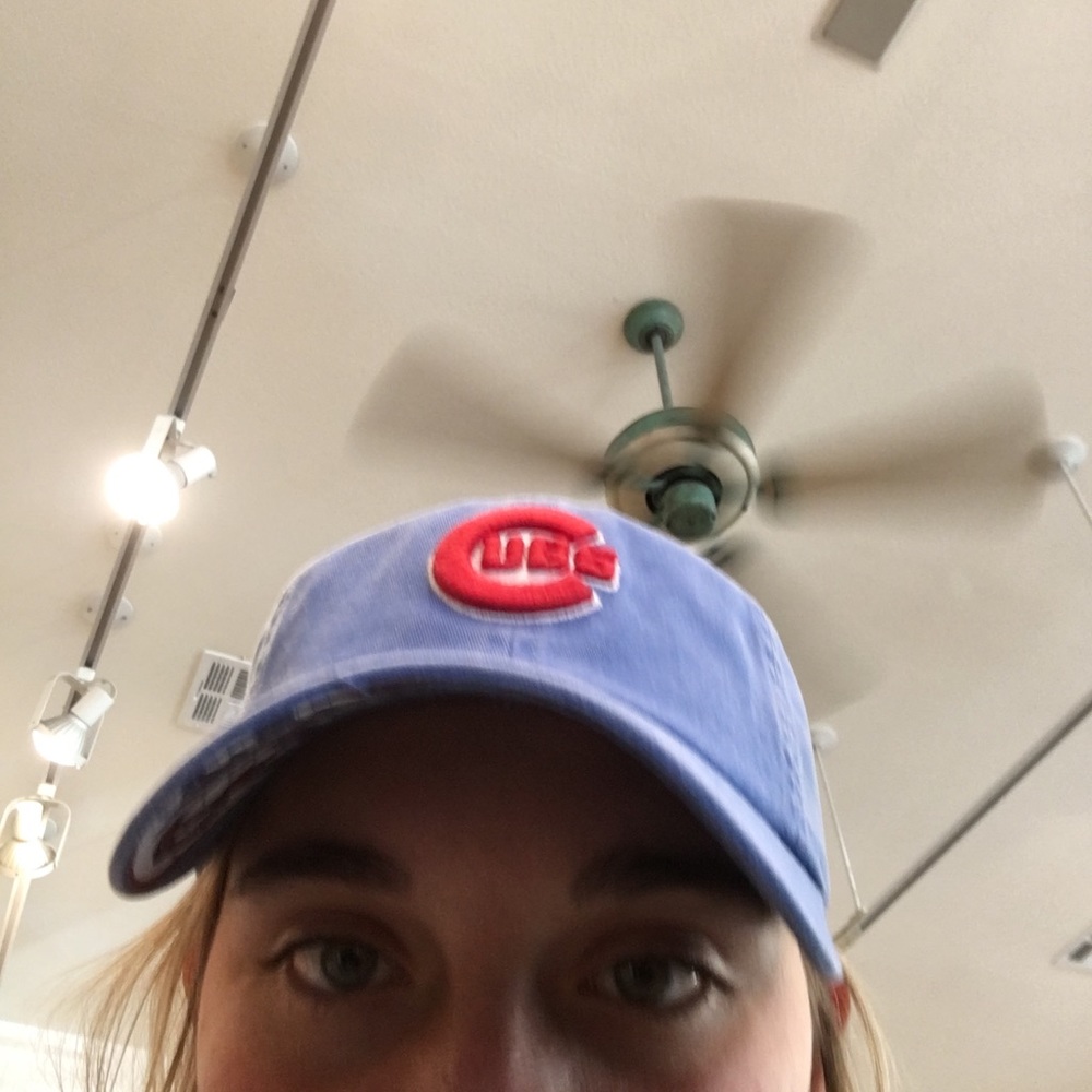 Meet your Posher, Sofia