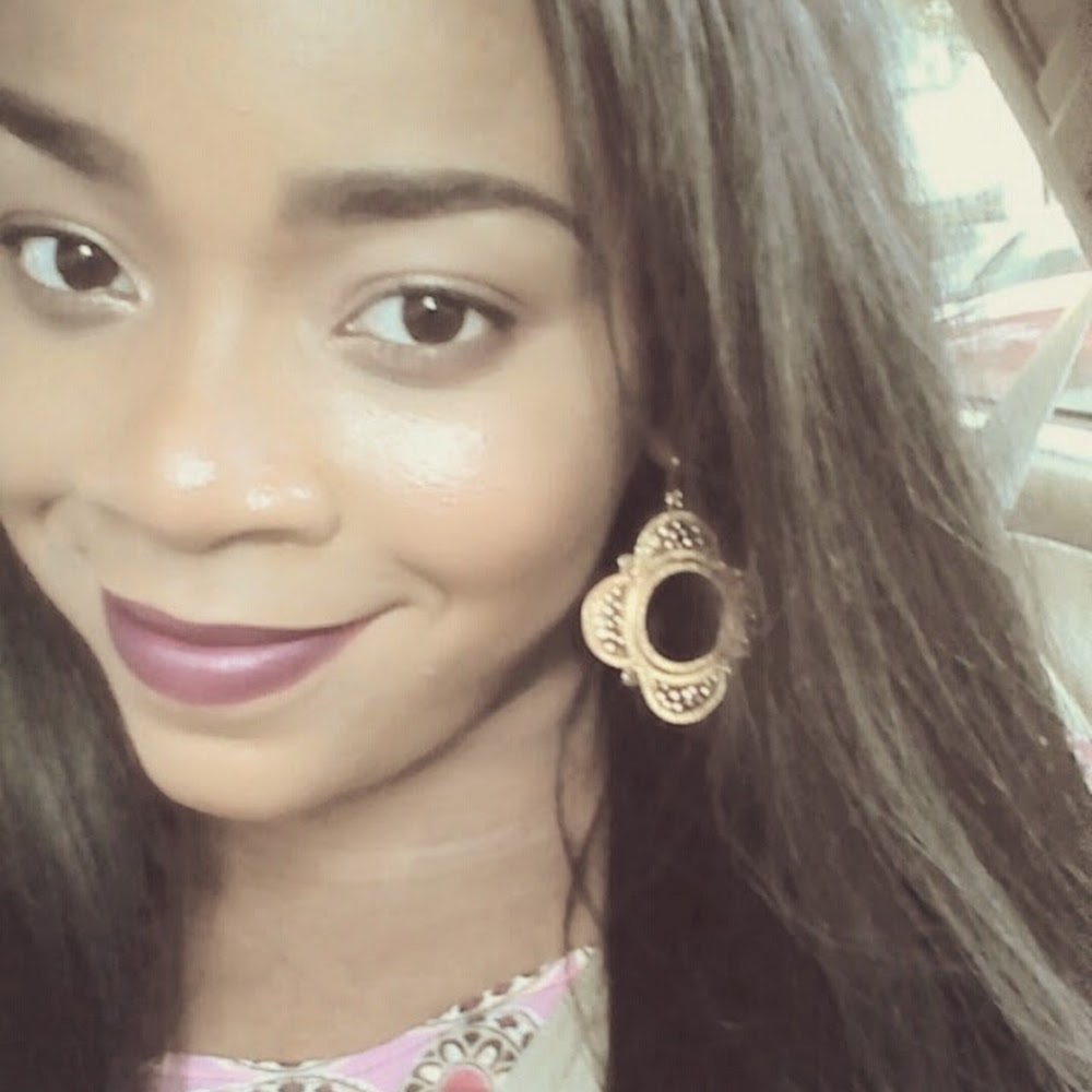 Meet your Posher, Nisia-nicole