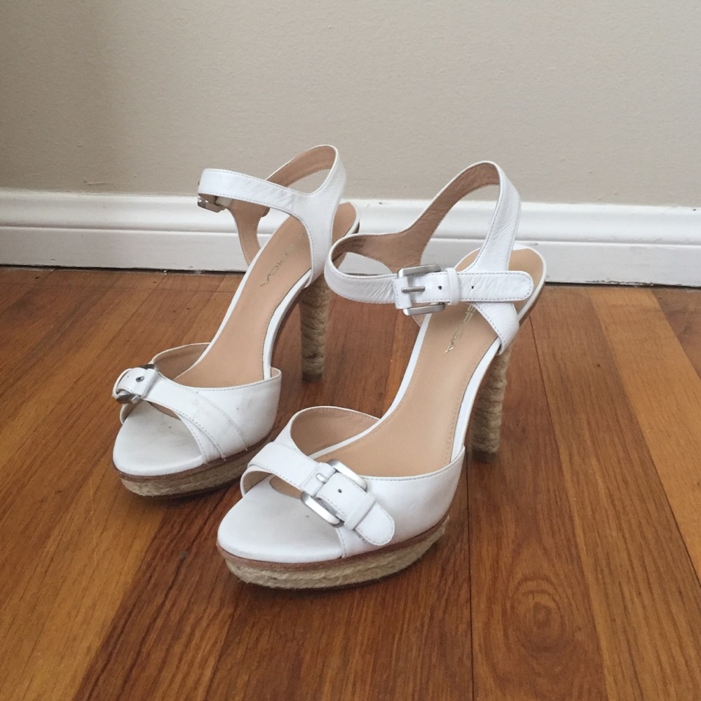 Via Spiga summer heel!