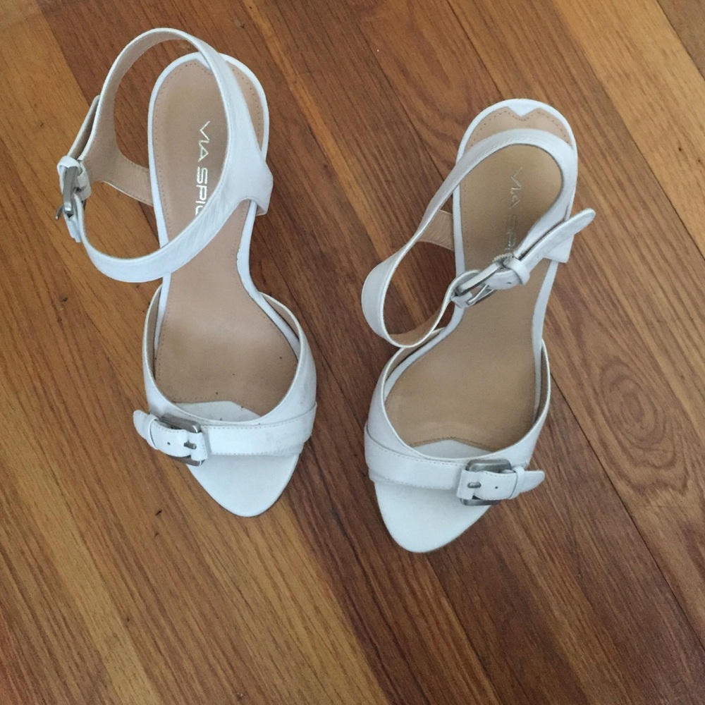 Via Spiga summer heel! - Picture 2 of 3