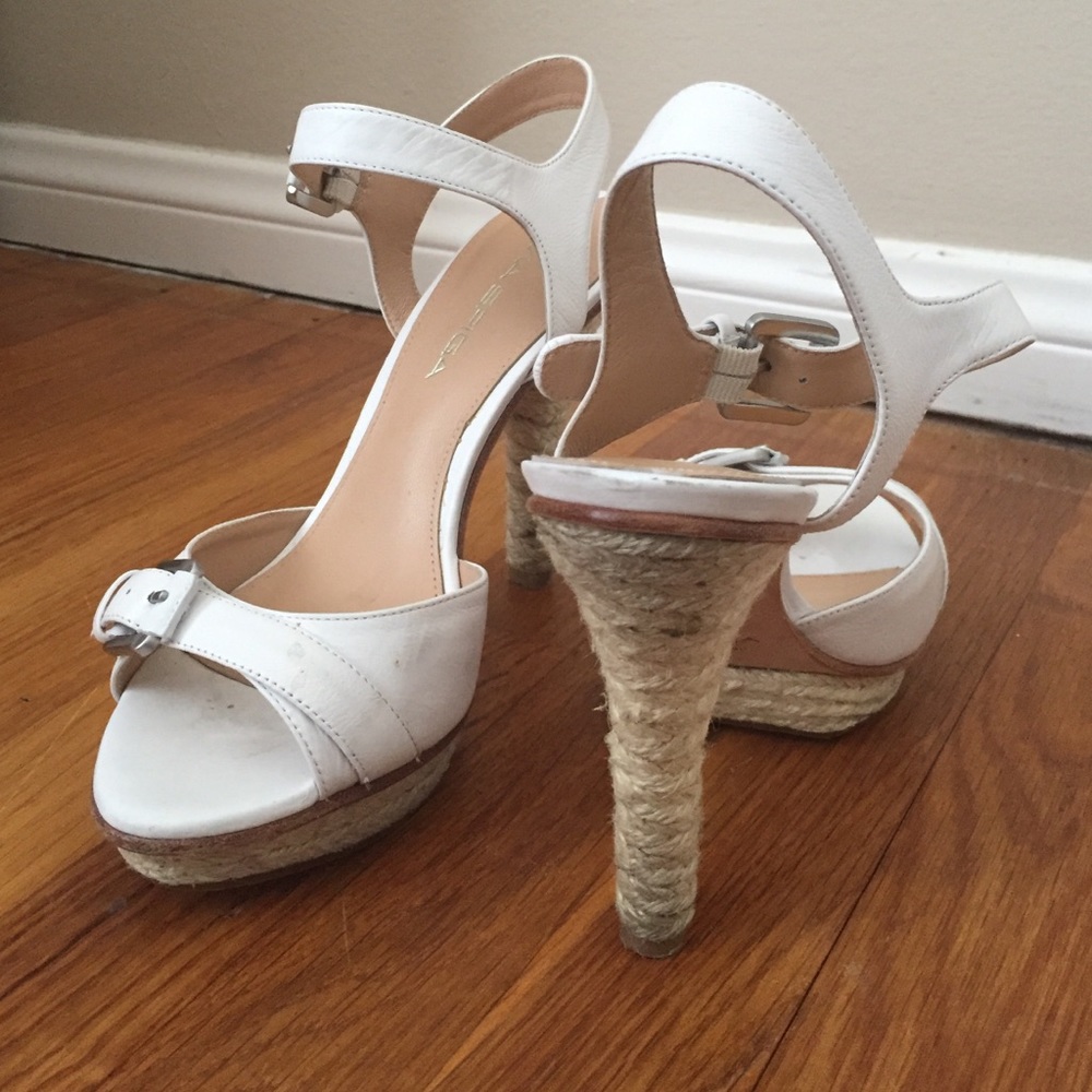Via Spiga summer heel! - Picture 3 of 3