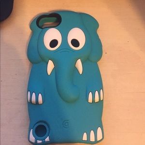 IPod Touch 5th generation case