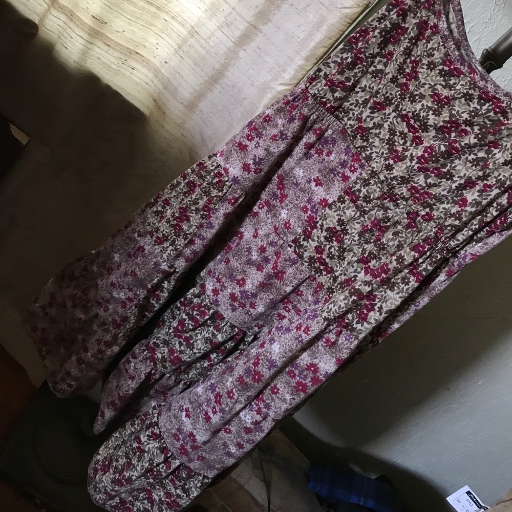 Summer dress
