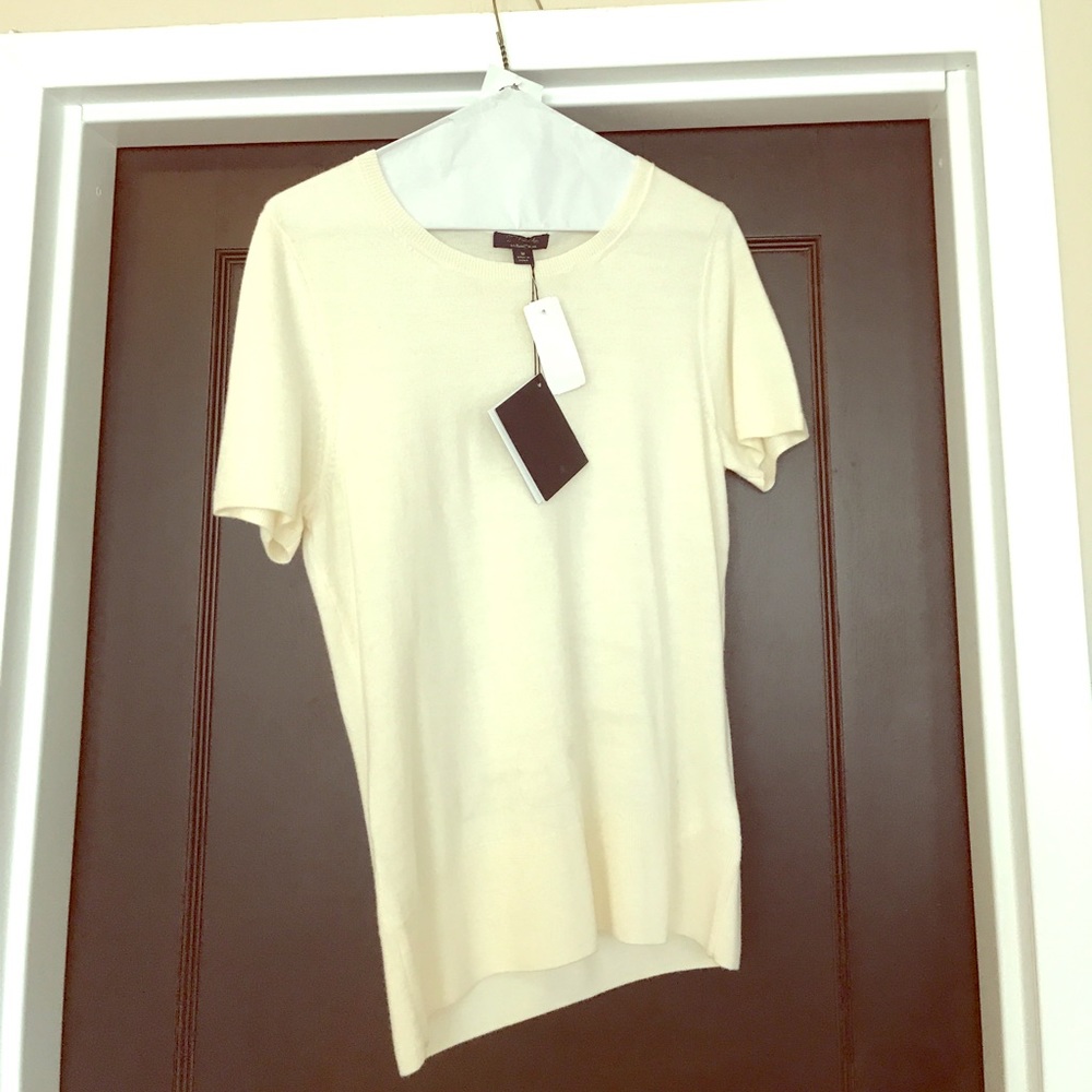 Brooks Brothers Top
