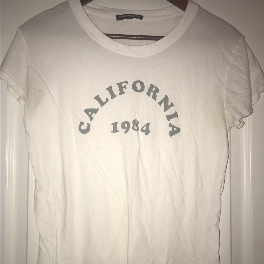 Brandy Melville tee