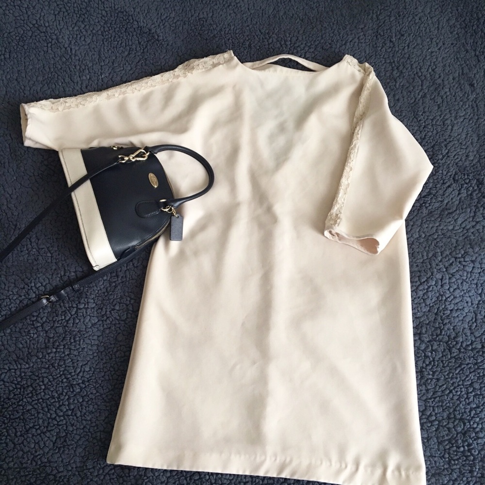 🎀Elegant Zara Lace Dress🎀