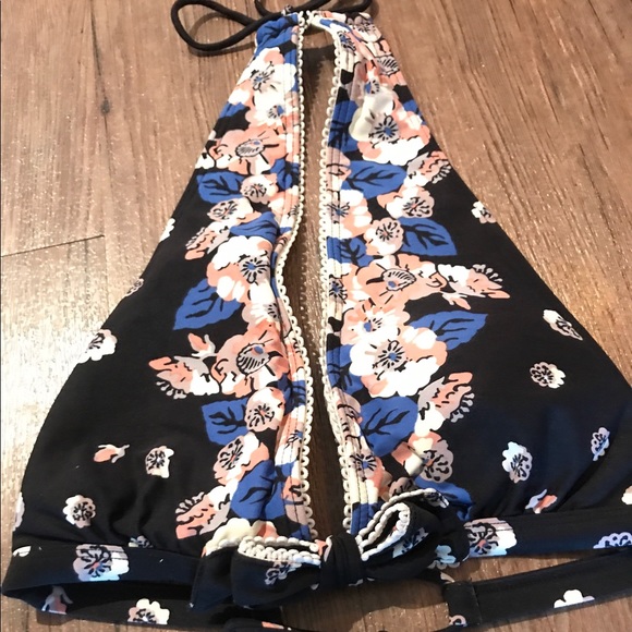 Juicy Couture Other - Juicy Couture Swimsuit Top