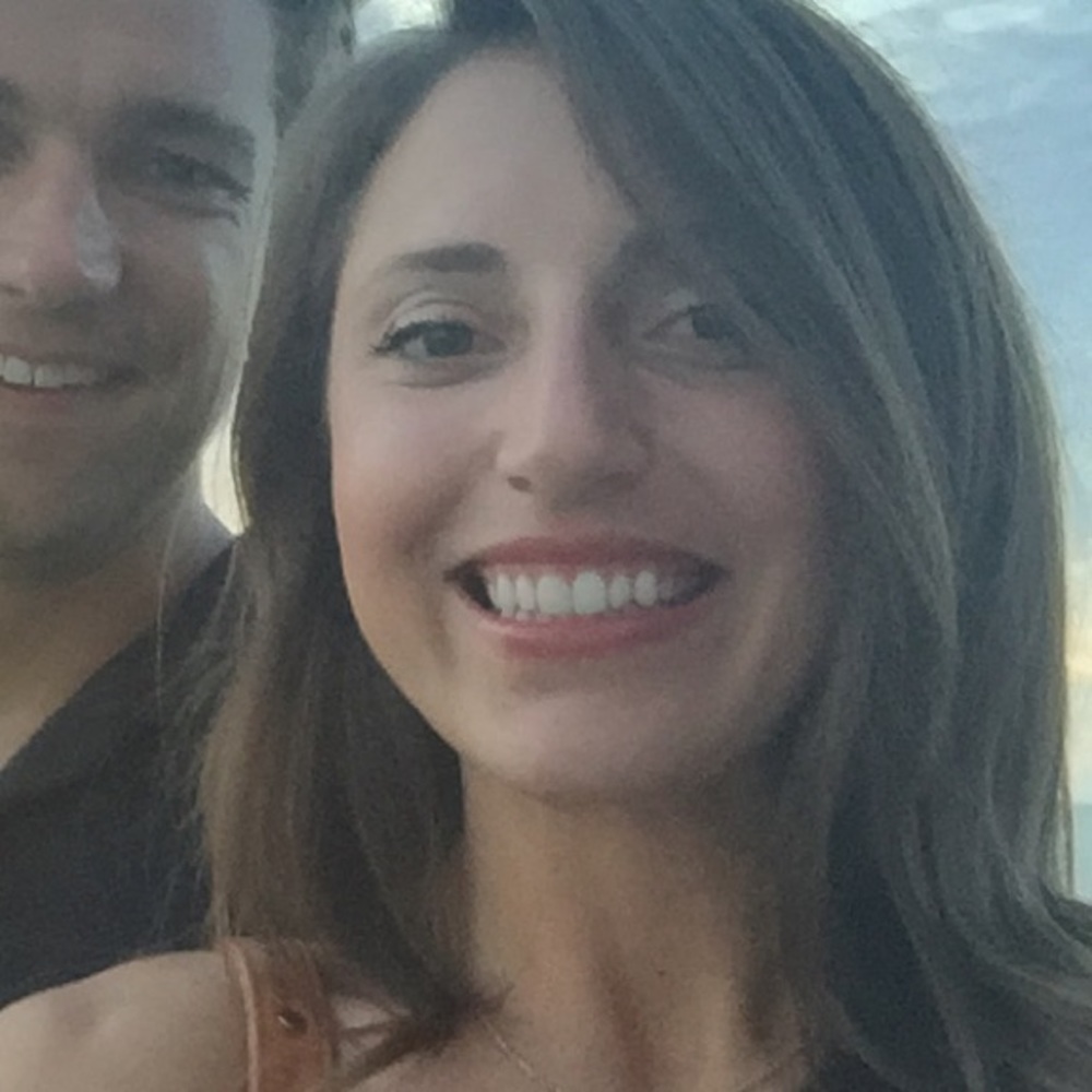 Meet your Posher, Christie