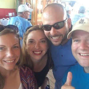 Meet your Posher, Jess