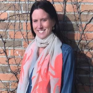 Meet your Posher, Mary beth