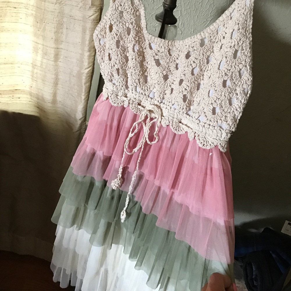 Cute dress