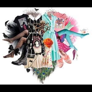 Meet your Posher, Gena