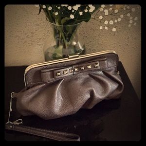 Jessica Simpson Clutch