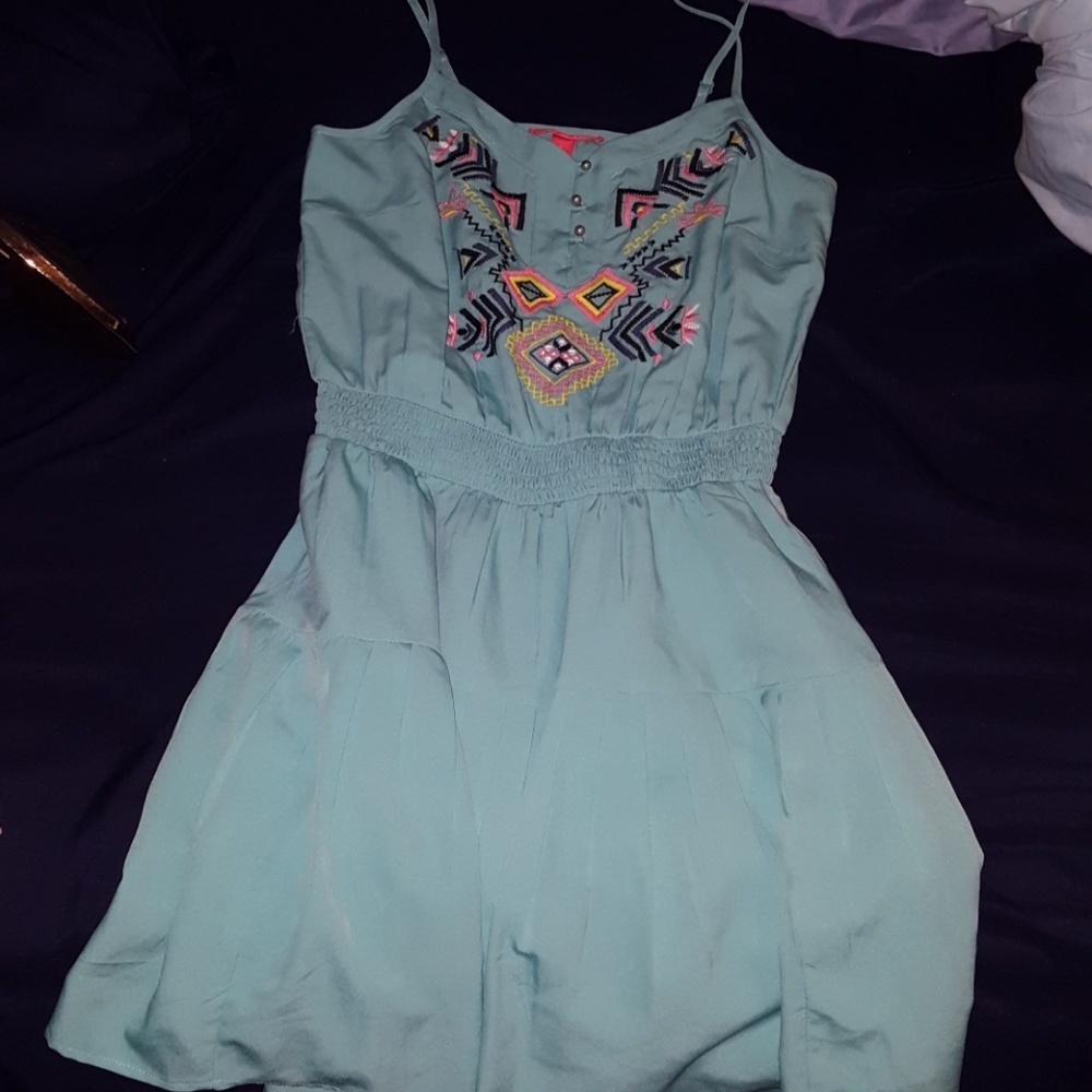 C&V dress from dillards