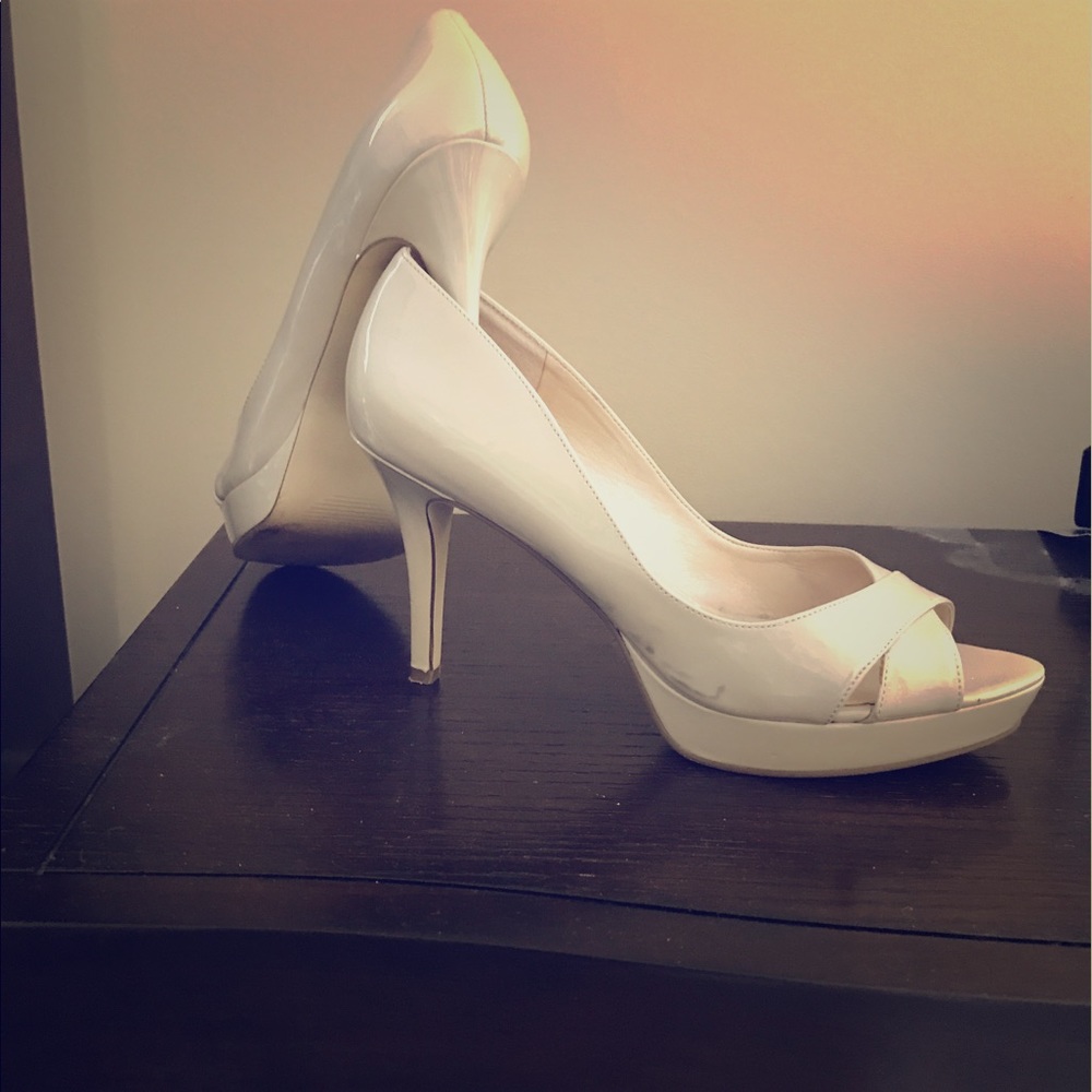 High Heel Shoes