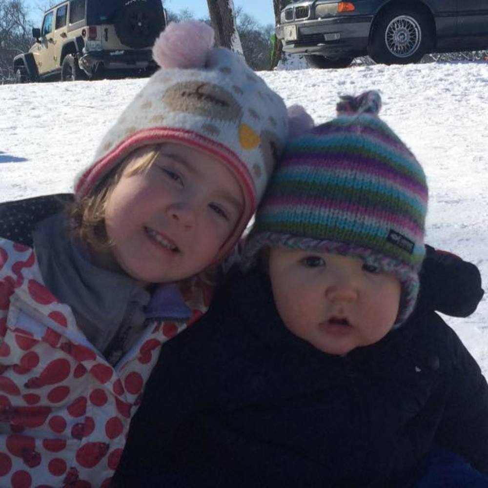 Meet your Posher, Grace