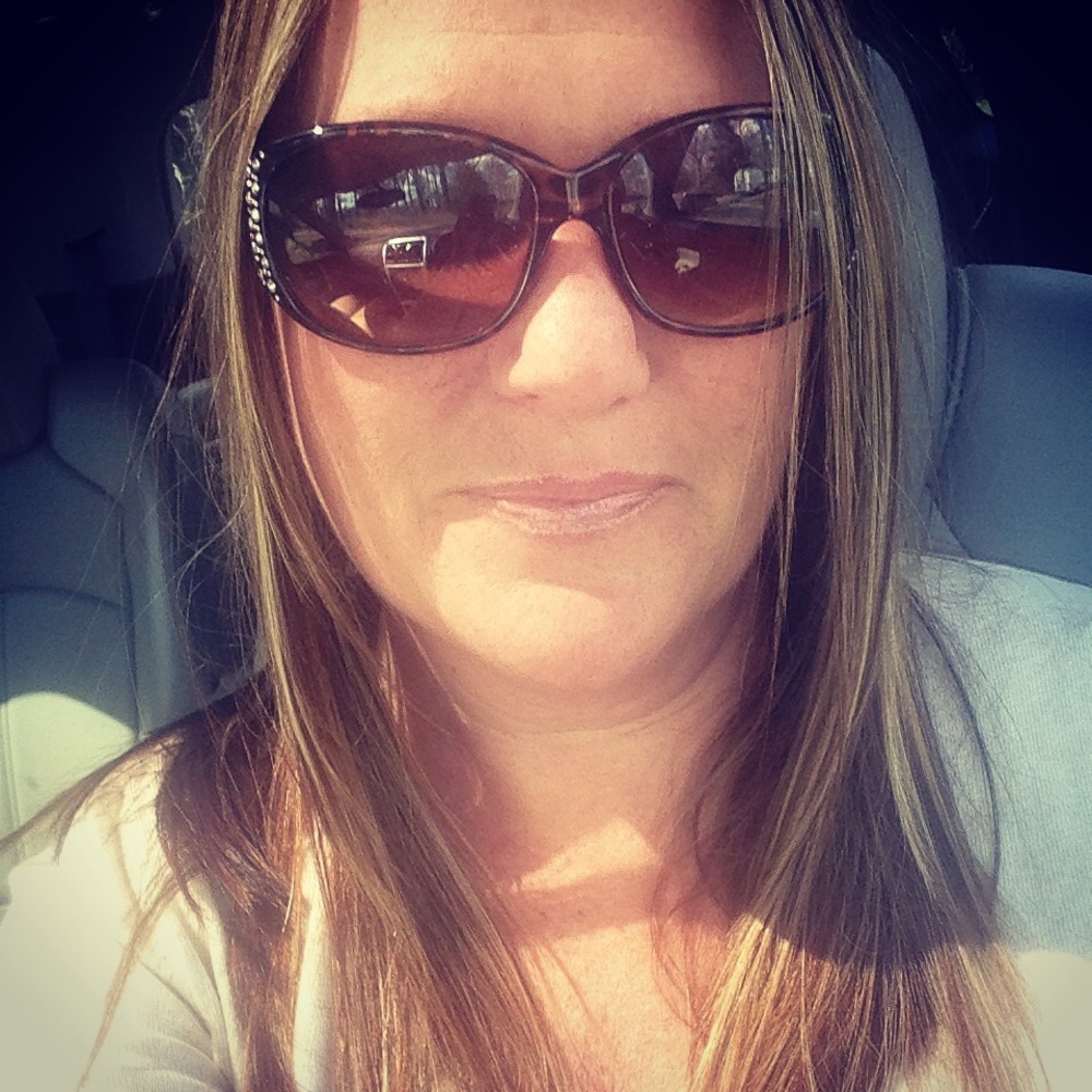 Meet your Posher, Brandi