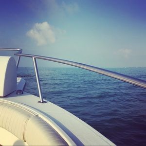 Meet your Posher, Lydia