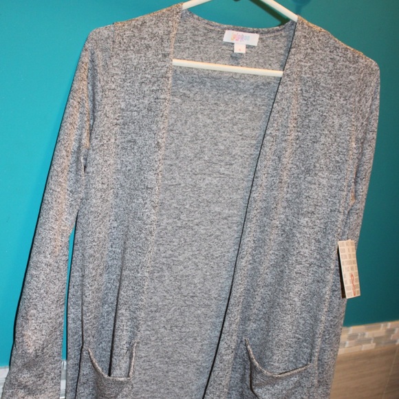 LuLaRoe Sweaters - Lularoe Sarah size S